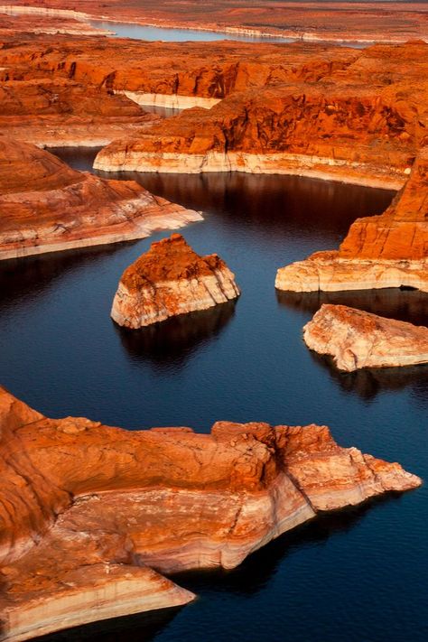 Weekend Getaways From Las Vegas, Nevada, USA Blackjack Table, Boulder City, Best Weekend Getaways, Capitol Reef National Park, Hoover Dam, Nevada Usa, Lake Havasu, Travel History, Lake Powell