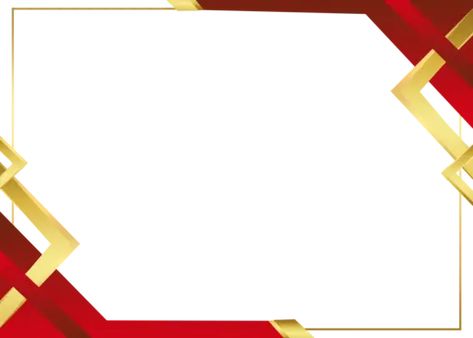 Certificate Border Png, Gold Border Design, Certificate Layout, White Backround, Certificate Border, Free Certificate Templates, Flower Background Design, ملصق ديني, Certificate Background