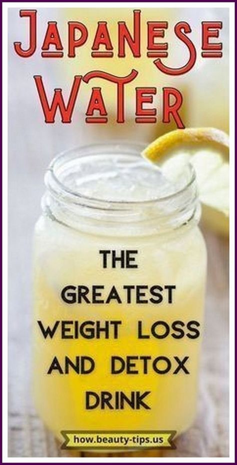 Japanese Water The Greatest Weight Loss Detox Drink Detox drinks, green smoothies, fat burning, lose belly, burn fat.#weightloss #weightlossdrink #weightlossmoothie #weightlossdiet #weightlosstips #US #USA #UNITEDSTATES Turmeric Juice, Water Therapy, Pineapple Water, Lemon Diet, Remove Belly Fat, Japanese Water, Detox Drinks Recipes, Fat Burner Drinks, Fat Burning Drinks