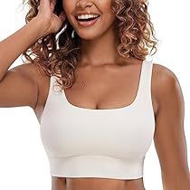 Just My Size, Casual Tanks, White Sports Bra, Workout Crop Top, Low Impact Workout, Yoga Bra, Seamless Bra, Sport Bh, Sport Bra