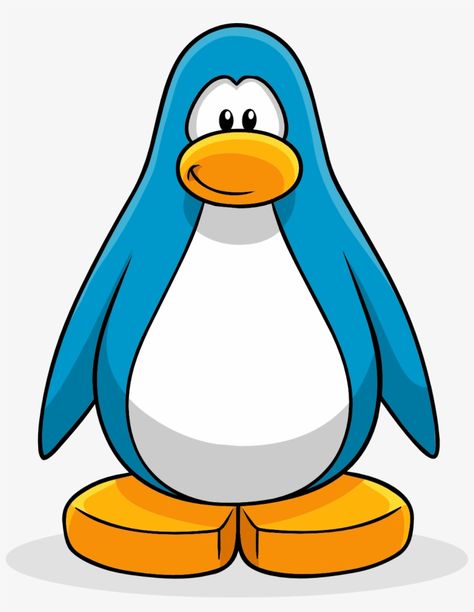 Penguin Images, Penguin Tattoo, Penguin Coloring, Penguin Drawing, Penguin Art, Club Penguin, Hello Kitty Backgrounds, Dope Cartoon Art, Blue Pin