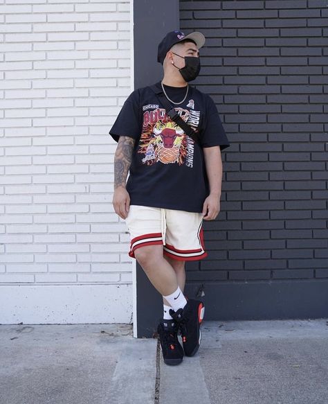 Infrared 6 Outfit Men, Jordan 6 Infrared Outfit Men, Drip Clothing, Air Jordan 1 Outfit, 2015 Outfits, Dope Outfits For Guys, Mens Fashion Streetwear, Cool Outfits For Men, Jordan 6