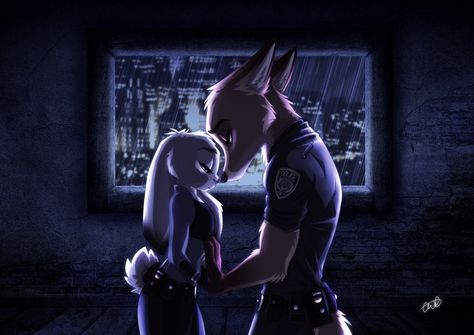 Judy Hops, Nick Judy, Zootopia Nick And Judy, Zootopia Comic, Ray Of Hope, Zootopia Art, Nick And Judy, Nick Wilde, Disney Zootopia