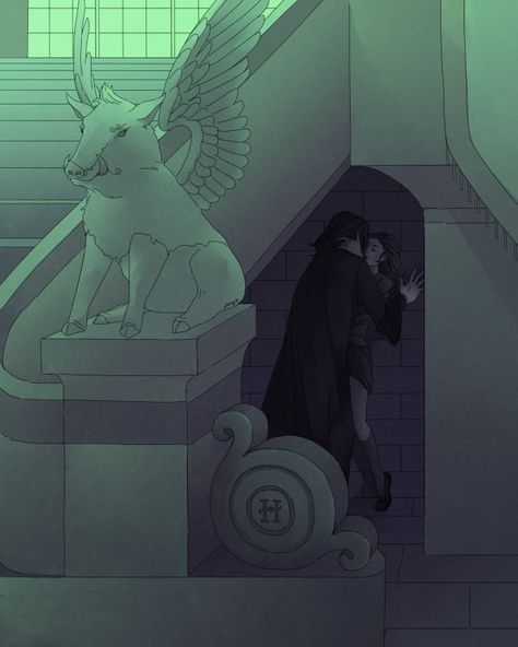 Severus Snape Art, Snape Fan Art, Snape And Hermione, Severus Snape Fanart, Professor Severus Snape, Dramione Fan Art, Alan Rickman Severus Snape, Harry Potter Severus, Harry Potter Severus Snape