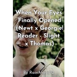 5 | When My Eyes Finally Opened (Newt x Reader - Slight x Thomas) Newt X Reader, Light Red Hair, Hospital Room, Gonna Be Alright, Scary Faces, The Homestead, Smile Girl, Waiting For Him, Open Your Eyes