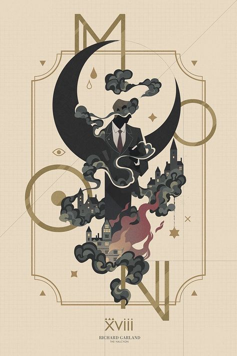 Desain Buklet, Graphisches Design, 카드 디자인, Tarot Cards Art, Tarot Art, Pics Art, Book Cover Design, Graphic Design Posters, Graphic Poster