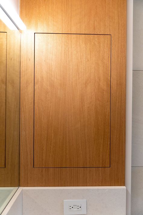 Tall Recessed Medicine Cabinet, Concealed Medicine Cabinet, Medicine Cabinet Hidden Storage, Niche Medicine Cabinet, Hidden Bathroom Wall Storage, Medicine Cabinet Hidden, Set In Medicine Cabinet, Flush Medicine Cabinet, Hidden Bathroom Cabinet In Wall