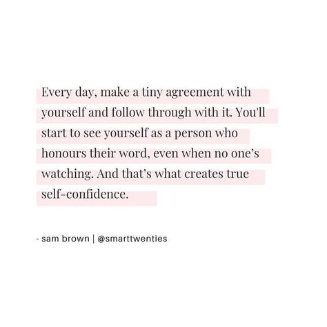 True Confidence, Quotes Dream, How To Get Motivated, Feeling Hot, Lemon Water, New Energy, A Quote, I'm Happy, Note To Self