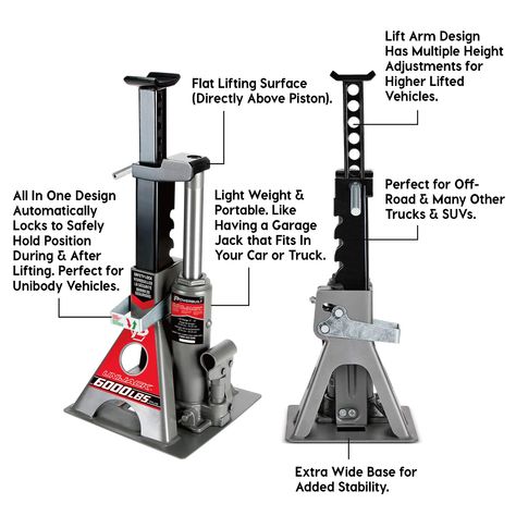 Touareg Offroad, Floor Jacks, Overland Gear, Car Lift, Car Jack, Amazon Canada, Winter Tyres, Jack Stands, Car Lifts