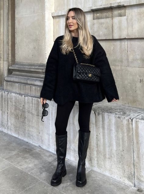 Freya Killin, Autumn Street Style, Winter Fits, Winter Fashion Outfits, Cute Fashion, Daily Fashion, Everyday Outfits, Winter Outfits, Winter Fashion