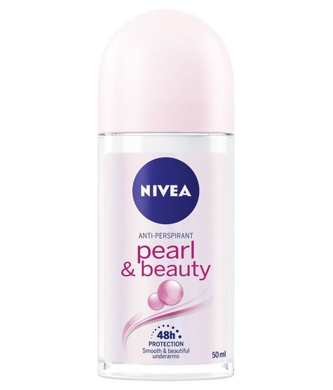 PRICES MAY VARY. Nivea Pearl & Beauty Roll-on Anti-perspirant Deodorant 50ml Nivea Pearl & Beauty Roll-on Anti-perspirant Deodorant 50ml Nivea Deodorant, Deodorant For Women, Anti Perspirant, Antiperspirant Deodorant, Fresh Fragrances, Manicure Y Pedicure, Antiperspirant, Even Skin Tone, Roll On