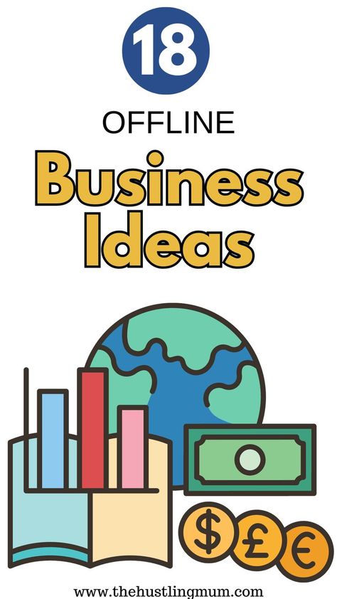 Best offline business ideas Business Ideas For Students, Profitable Small Business Ideas, Business Ideas To Start, Small Business From Home, Product Based Business, Business Launch, Best Small Business Ideas, Marketing Advice, Small Business Ideas