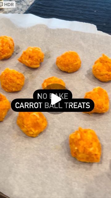 Frozen Carrot Dog Treats, Carrot Dog Chews, Carrot Recipes For Dogs, Carrot Dog Treats Recipes, Easy To Make Treats, Carrot Dog Treats, No Bake Dog Treats, Soft Dog Treats, Dog Dental Treats