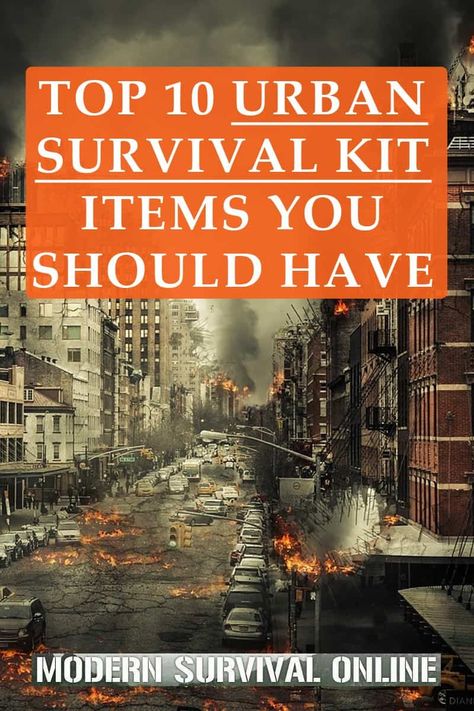 Shtf Gear, Survival Kit Items, Urban Survival Kit, Bear Grylls Survival, Prepper Gear, Survival Fire, Shtf Survival, Survival Items, Emergency Preparation