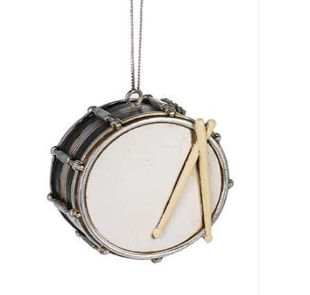 On Holiday Black Snare Drum Christmas Tree Ornament ** Want added info? Click the photo. (This is an affiliate link). #christmasdinner Drum Christmas Ornaments Diy, Christmas Music Ornaments Diy, Guitar Ornaments, Drum Ornament, Music Christmas Ornaments, Snare Drum, Personalized Christmas Ornaments, Hanging Ornaments, Personalized Christmas