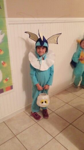 Vaporeon Vaporeon Costume, Costume Inspirations, Halloween 2018, Blanket Crochet, Baby Blanket Crochet, Baby Blanket, Crochet Blanket, Halloween Costumes, Party Ideas