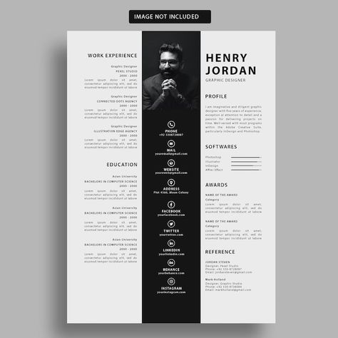 Career Profile Design, Unique Cv Design, Architectural Cv Design Ideas, Architecture Cv Design Creative Cv, Designer Cv Ideas, Cv Design Creative Professional, Cv Colors, Cv Original Design, Unique Resume Design