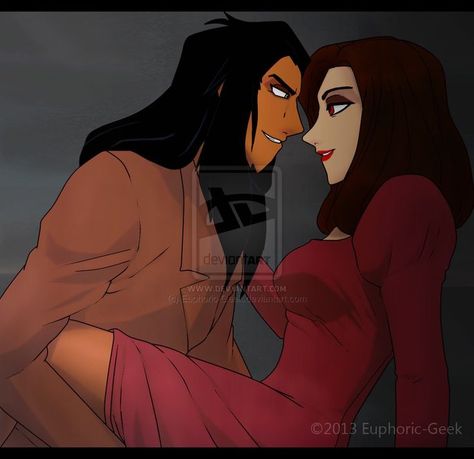 Scar & Zira as humans Humanized Characters, Ashley Bennett, Lion King Simba's Pride, Scar Lion King, Bad Bad, Lion King Simba, Disney Dreams, As Humans, I'm Pregnant