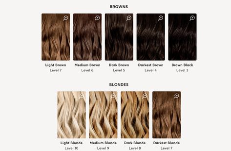 #hair #transformation #bradmando #Silky #smooth #newhairwhodis Hair Color Scale 1-10, Blonde Hair Scale, Blonde Scale, Hair Color Scale, Brown Lob, Colour Scale, Two Blondes, Color Scale, Brunette To Blonde