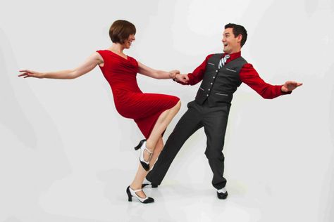 Write-up on Song and dance duo coming to Bandon Partner Dance Reference, Dance Duo Poses, Duo Dance Poses, 2 People Dancing, Dance Duet Poses, Dancing Reference, Two People Dancing, Dance Reference, Duo Ideas