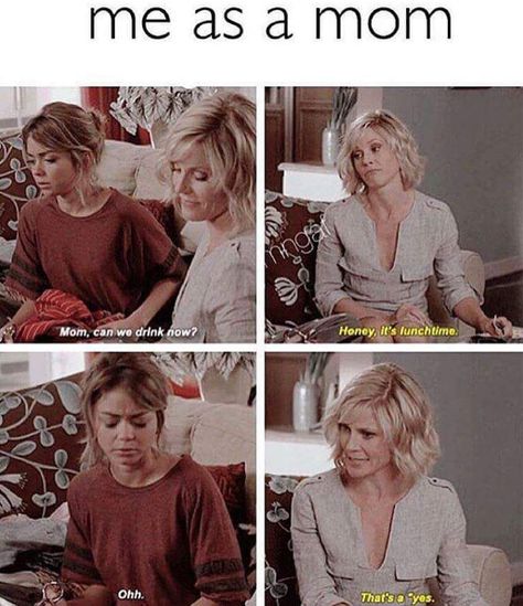 When you are just trying to help your family make good decisions. | 21 Pictures That Will Make You Say "Me As A Mom" Modern Family Memes, Haley Modern Family, Me As A Mom, Modern Family Funny, Me As A Parent, Modern Family Quotes, Family Funny, Mom Stuff, 웃긴 사진