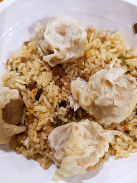 Siomai Rice, Rice Bowls, Rice, Baking, Quick Saves