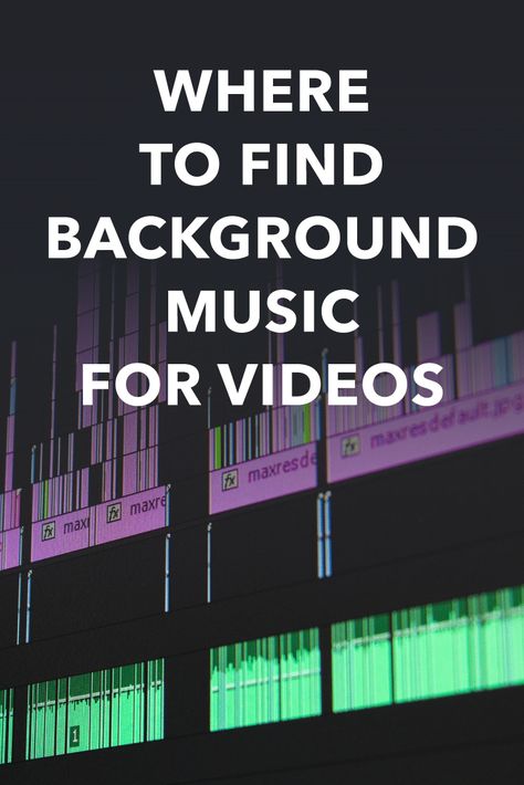 Background Music For Videos, Gopro Video, Free Background Music, Start Youtube Channel, Music Tabs, Youtube Channel Ideas, Sounds Good To Me, Background Music, Adobe Premiere Pro