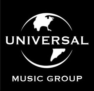 Universal is the Label that pays me! From home at that :) Music Group Logo, Record Label Logo, Manifesting Vision Board, Group Logo, Life Vision Board, Super Rich Kids, Universal Music Group, Manifestation Board, Music Logo