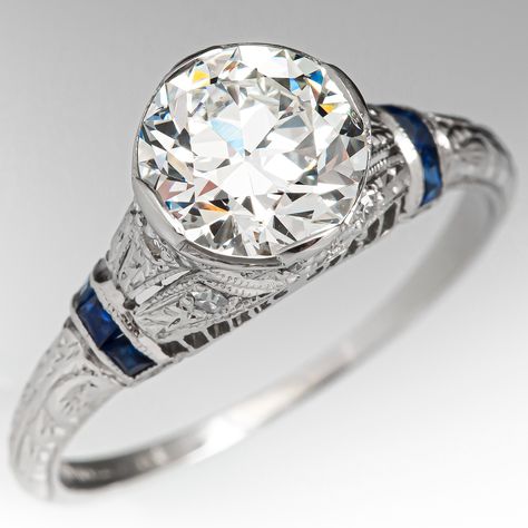 Top 10 engagement rings