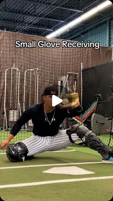 Aaron Antonini on Instagram: "Professional Catcher Pre-Game Routine go give it a try before your next game! ⚾️💪🏾   #baseball #catcher #baseballcatcher #catcherslife #catchersworkouts" Catcher Drills, Catchers Gear, Softball Catcher, Baseball Catcher, Pre Game, Baseball Training, April 22, Teenage Mutant, Softball