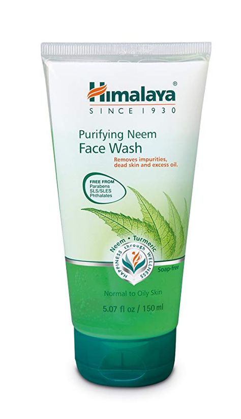 Neem Face Wash, Overnight Acne Remedies, Mild Acne, Acne Soap, Acne Face Wash, Skin Care Cleanser, Aloe Vera Juice, Acne Remedies, Paraben Free