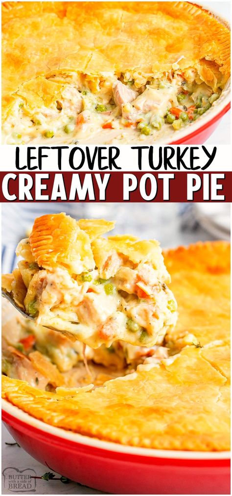 Bisquick Turkey Pot Pie Recipe, Creamy Turkey Pot Pie, Bisquick Turkey Pot Pie, Turkey Pot Pie Recipe Easy, Turkey Potpie, Turkey Pot Pie Easy, Pot Pie Recipe Easy, Turkey Pot Pie Recipe, Turkey Leftovers