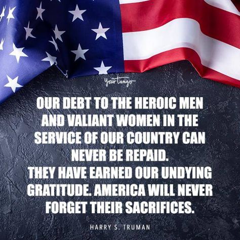 Memorial Day Thank You, Veterans Day Quotes, Veteran Quotes, Memorial Day Quotes, Hero Quotes, Patriotic Quotes, Life Quotes Love, Day Quotes, Gratitude Quotes