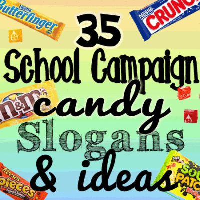 40 Funny Student Council Slogans, Ideas and Posters Stucco Campaign Ideas, Good Campaign Slogans Ideas, Elementary Campaign Ideas, Campaign Food Ideas, Sga Campaign Slogans, School Campaign Ideas Candy, Student Council Candy Ideas, High School Campaign Slogans, Campaign Signs School