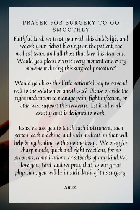 Prayers For Someone Going Into Surgery, Praying For Surgery, Prayers During Surgery, Prayers For A Successful Surgery, Pre Surgery Quotes, Prayer Before Surgery Quotes Families, Prayers For Surgery For Someone, Prayer For Surgery For Loved One, Prayer Before Surgery For Loved One