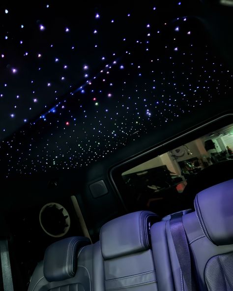 It’s getting harder to find a G wagon without starlight in Sydney these days Starlight In Car, Starlights In Car, Starlight Headliner, Star City, Rainbow Light, Motivation Board, G Wagon, In Car, Hard To Find