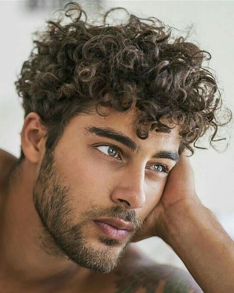 Long Curly Hair Men, Mens Hairstyles Curly, Men's Curly Hairstyles, Medium Long Haircuts, Guy Haircuts Long, Men Haircut Curly Hair, Mens Hairstyles Thick Hair, Medium Curly, Medium Length Hair Men