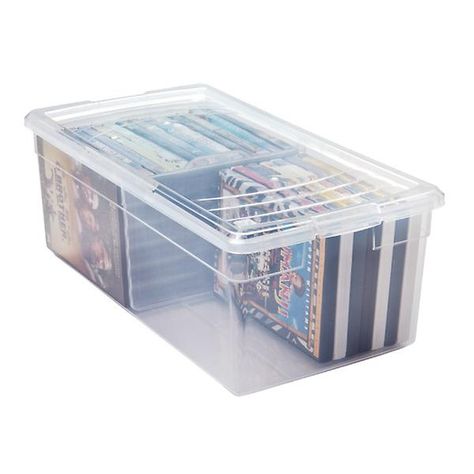 Cd dvd storage