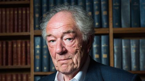 Michael Gambon, actor who played Dumbledore in 6 'Harry Potter' movies, dies at age 82 Michael Gambon, Richard Harris, Rupert Grint, Fred Weasley, Richard Iii, Harry Potter Actors, Harry Potter Films, Harry Potter Film, Albus Dumbledore