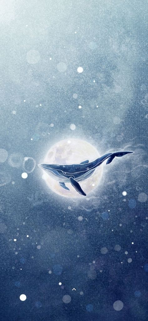 Galaxy Whale, Whale Swimming, Open Fonts, Ocean Wallpaper, Thank You For Coming, The Galaxy, My Collection, Galaxy Wallpaper, Wallpaper Backgrounds