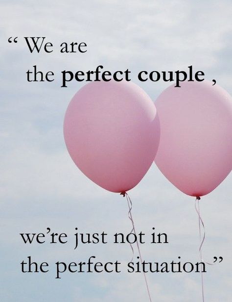 We are the perfect couple, we’re just not in the perfect situation. Long distance relationship quotes Friendship Distance, Deep Relationship Quotes, Distance Love Quotes, Distance Relationship Quotes, Distance Love, Quotes Friendship, 25th Quotes, Cute Couple Quotes, Touching Quotes