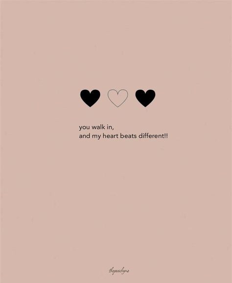 Tiny Love Quotes For Him, Love Aesthetics Couple Quotes, Sweet Couple Quotes, Cute Short Quotes, Tiny Quotes, Happy Girl Quotes, Bff Quotes Funny, Frases Tumblr, Qoutes About Love