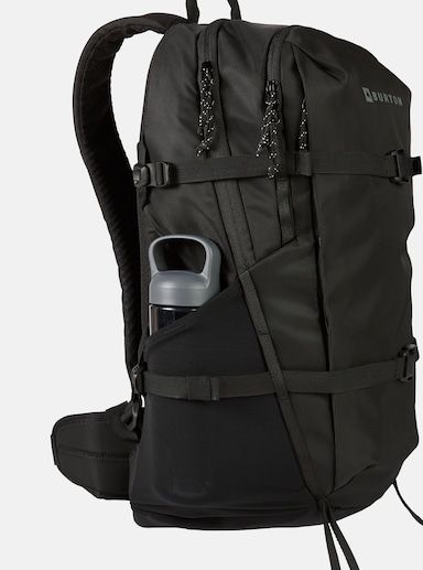 Burton Day Hiker 30L Backpack | Bags & Packs | Burton.com Winter 2024 US Burton Backpack, Forest Moss, 30l Backpack, Laptop Storage, Boho Kids, Outdoor Backpacks, Commute To Work, Snow Sports, Gear Bag