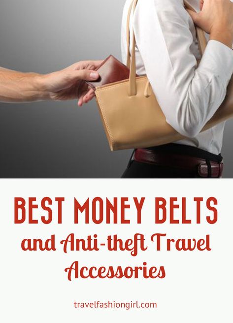 best-money-belts-and-anti-theft-travel-accessories Anti Theft Travel Accessories, Peru Vacation, Travel Accesories, Travel Money Belt, Travel Fashion Girl, Travel Prep, Best Travel Accessories, Peace Corps, Money Belt