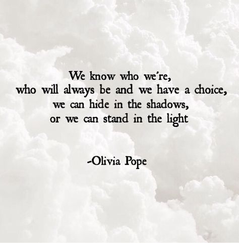 I'm just in love with that quote #oliviapope #scandal #quotes #quoteschoices #choices Oliva Pope Quotes, Scandal Quotes Olivia Pope, Scandalous Quotes, Olitz Scandal, Olivia Pope Quotes, Scandal Tv Show Quotes, Pope Quotes, Scandal Quotes, Glee Quotes