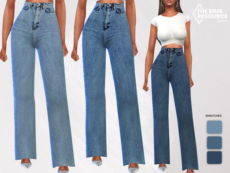 The Sims 4 Cc Resource Pants, Sims Cc Designer Clothes, Trendy Sims 4 Cc, The Sims 4 Cc Clothing For Women Pants, The Sims 4 Mods Pants, Sims 4 Cc Clothes Shirts, Sims 4 Cc Trousers, Sims 4 Cc Pants, Sims 4 Cc Clothes Female