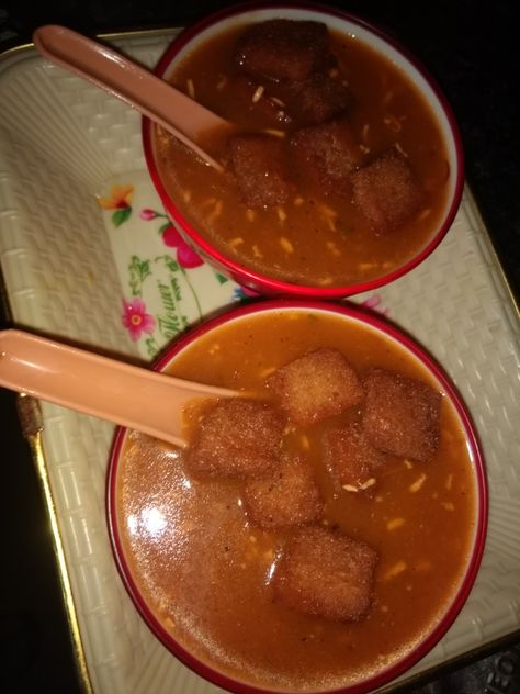 Funny Snapchat Pictures, Funny Snapchat, Delicacy Food, Snapchat Funny, Snap Food, Tomato Soup, Food Snapchat, Chili, Snapchat