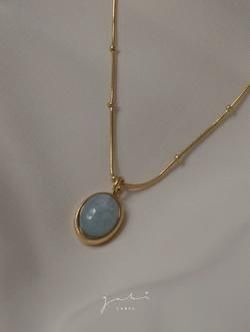 Gabi The Label, Blue Stone Pendant, Estilo Hippie, Dope Jewelry, Classy Jewelry, Jewelry Lookbook, Pendant Gold, Creative Jewelry, Elegant Necklaces