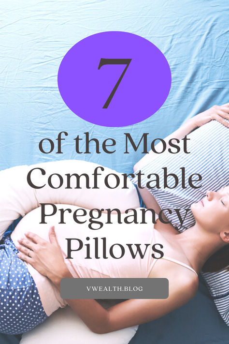 You feel queasy, uncomfortable, achy, and swollen—perfect ingredients for a restful night's sleep, don't you think? Not at all. At that point, it's time to throw away your old pillows and get one of the most comfortable pregnancy pillow, which can support your tummy and back as well as, depending on the design, comfortably embrace your complete body. Side Sleeping, U Shaped Pillow, Prenatal Workout, Old Pillows, Wedge Pillow, Pregnancy Pillow, Body Support, Workout Regimen, Prenatal