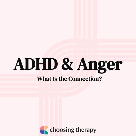 ADHD and anger are often interrelated. The impulsivity and emotional regulation difficulties associated with ADHD can contribute to frequent outbursts of anger and increased irritability. Additionally, complications with focusing and completing tasks can lead to frustration, further exacerbating these negative emotions. What Is ADHD? Emotionally Reactive, Special Education Paraprofessional, Anger Problems, How To Control Anger, Sensory Ideas, Teaching Inspiration, Online Therapy, Emotional Regulation, Anger Management